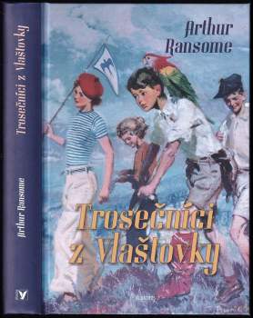 Trosečníci z Vlaštovky
