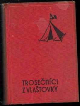 Trosečníci z Vlaštovky