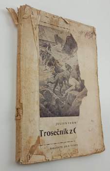 Trosečník z Cynthie