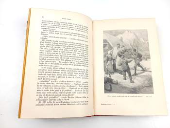 Jules Verne: Trosečník z Cynthie