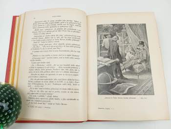 Jules Verne: Trosečník z Cynthie