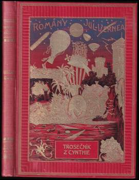 Trosečník z Cynthie