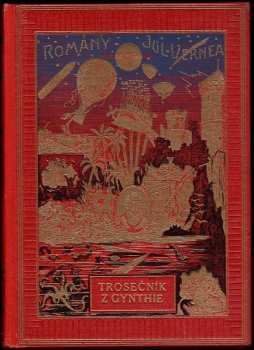 Trosečník z Cynthie