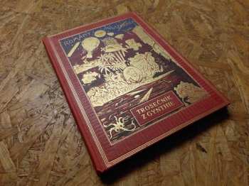 Jules Verne: Trosečník z Cynthie