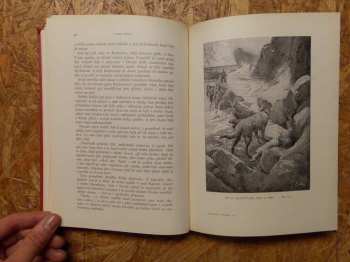 Jules Verne: Trosečník z Cynthie