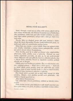 Jules Verne: Trosečník z Cynthie