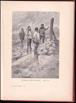 Jules Verne: Trosečník z Cynthie