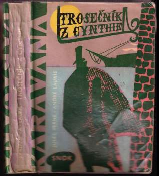 Trosečník z Cynthie
