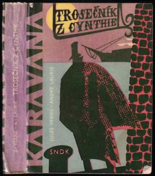 Trosečník z Cynthie