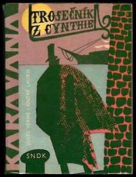 Trosečník z Cynthie