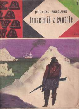 Trosečník z Cynthie