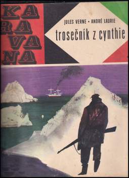 Trosečník z Cynthie