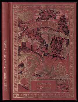 Trosečník z Cynthie - Jules Verne (1998, Návrat) - ID: 538149