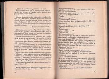 Alain Bombard: Trosečníkem z vlastní vůle