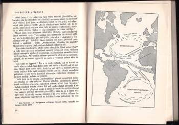 Alain Bombard: Trosečníkem z vlastní vůle