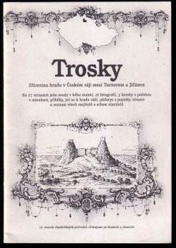 Rostislav Vojkovský: Trosky