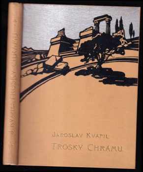 Trosky chrámu