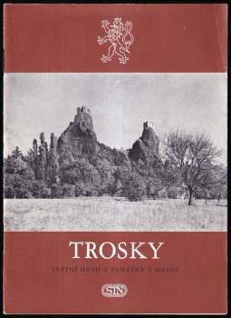 Trosky