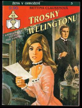 Trosky Welingtonu