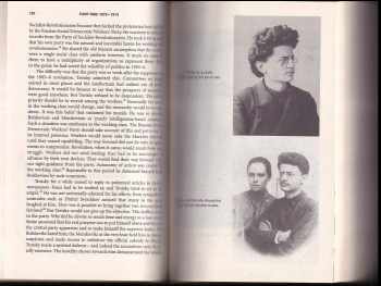 Robert Service: Trotsky