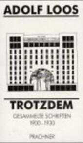 Trozdem, 1900-1930