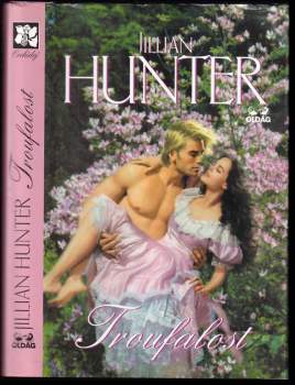 Jillian Hunter: Troufalost