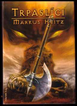 Markus Heitz: Pomsta trpaslíků