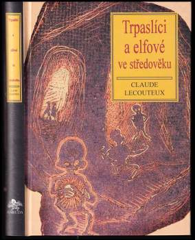 Trpaslíci a elfové ve středověku