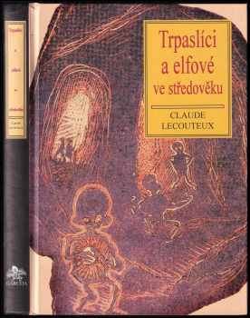 Trpaslíci a elfové ve středověku