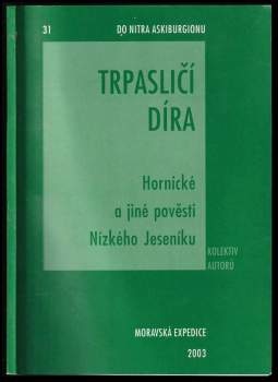 Trpasličí díra
