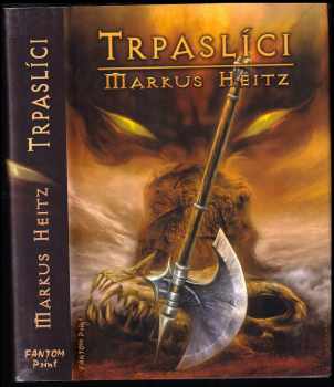 Trpaslíci