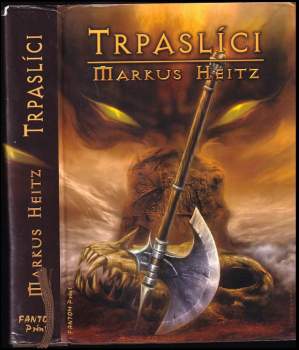 Trpaslíci
