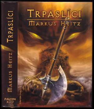 Trpaslíci
