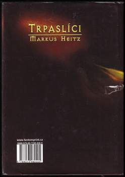Markus Heitz: Trpaslíci