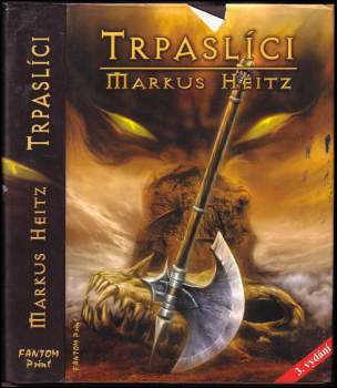 Trpaslíci