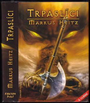 Trpaslíci