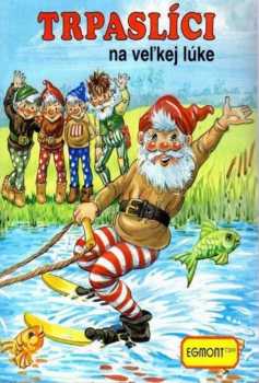 Trpaslíci na veĺkej lúke