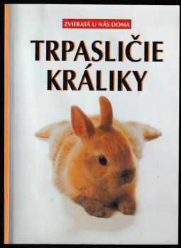 Trpasličie králiky