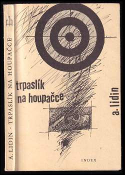 Trpaslík na houpačce