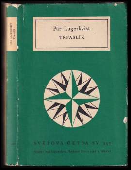 Pär Lagerkvist: Trpaslík