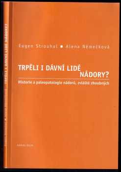 Trpěli i dávní lidé nádory?