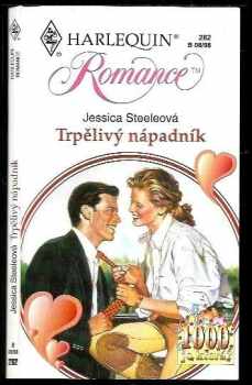 Trpělivý nápadník