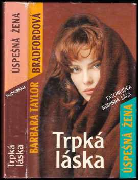 Trpká láska : Trpká láska - diel 1