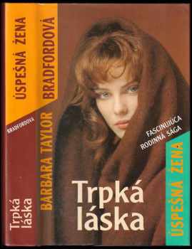 Trpká láska : Trpká láska - diel 1
