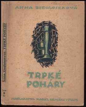 Trpké poháry