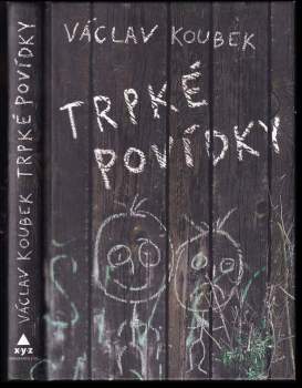 Trpké povídky