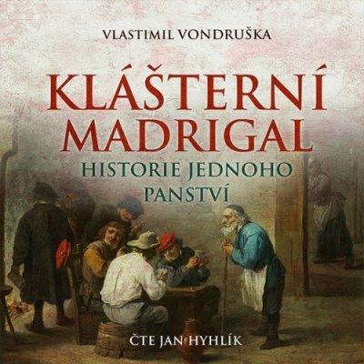Trpké víno ; Klášterní kostnice