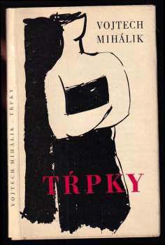 Tŕpky