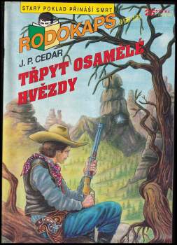 Třpyt osamělé hvězdy
