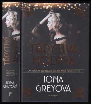 Iona Grey: Třpytivá hodina